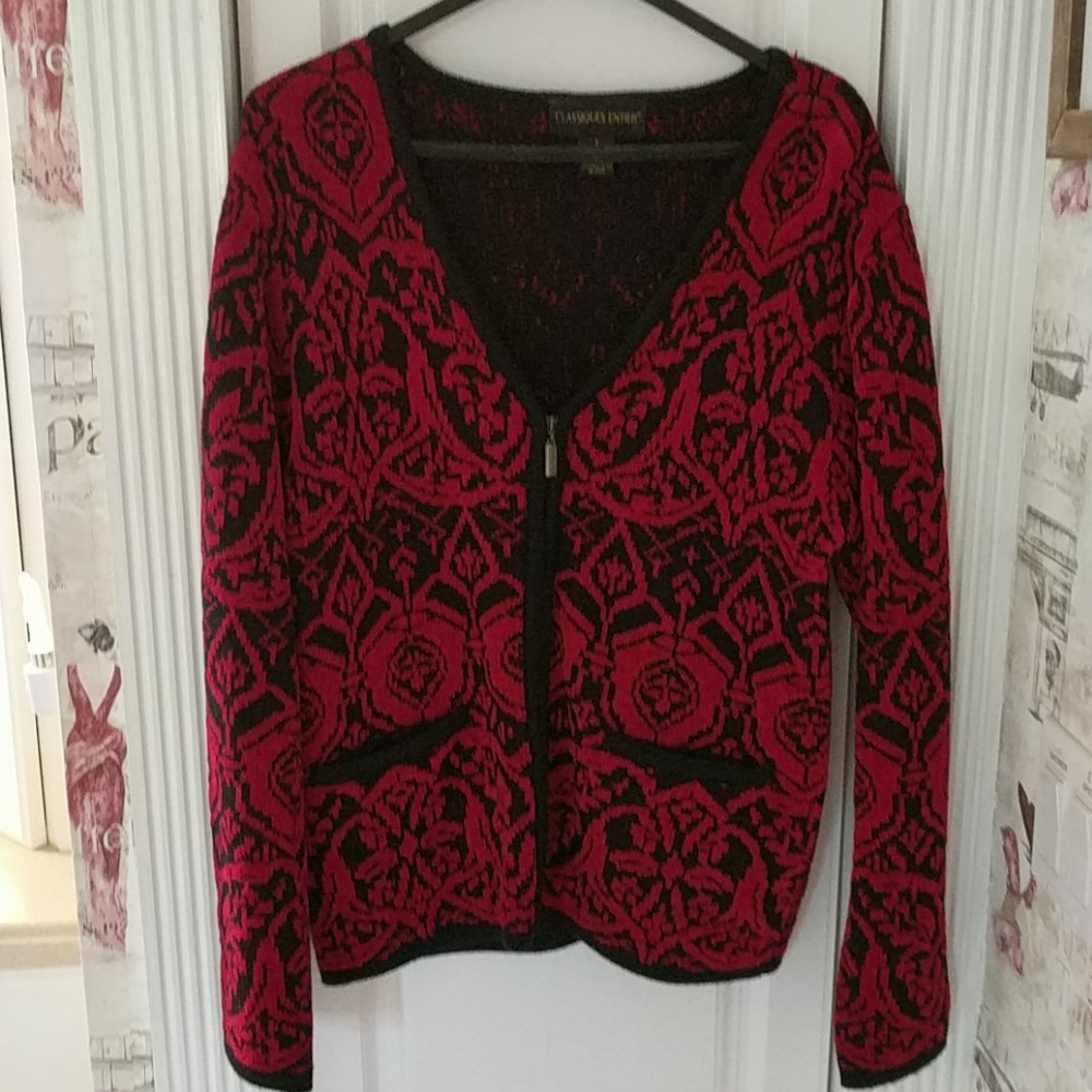 Sweater